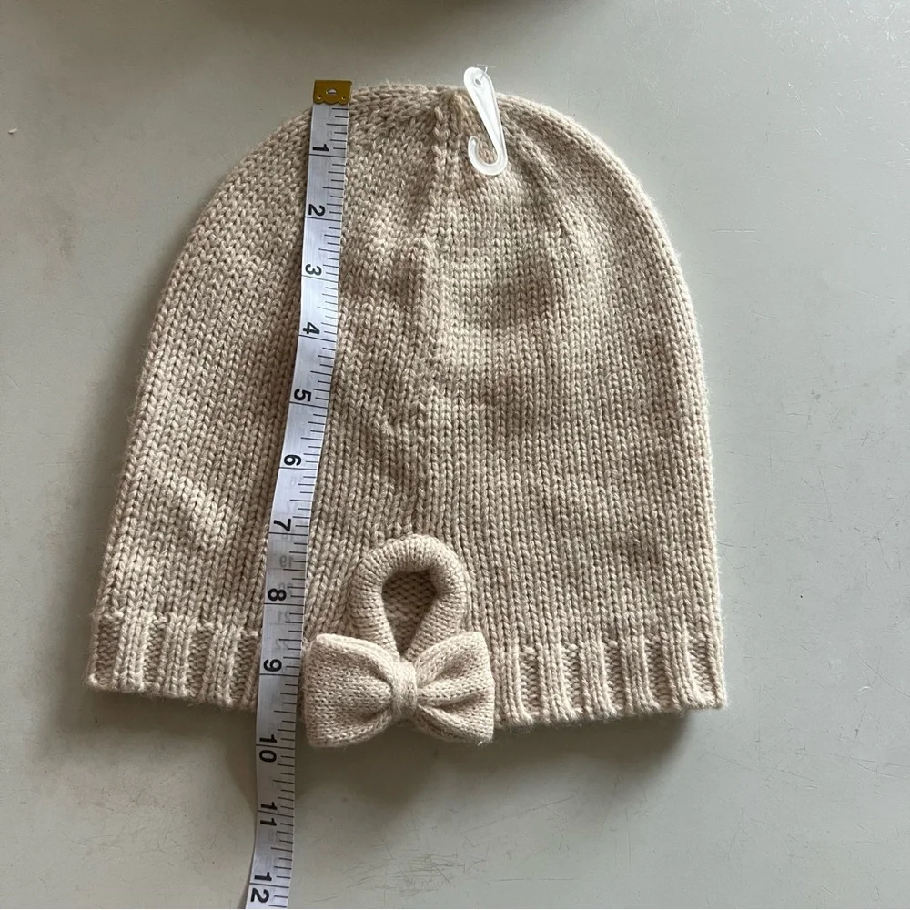 Kate Spade Beanie